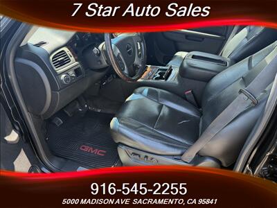 2012 GMC Yukon Denali   - Photo 9 - Sacramento, CA 95841