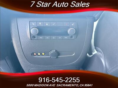 2012 GMC Yukon Denali   - Photo 16 - Sacramento, CA 95841
