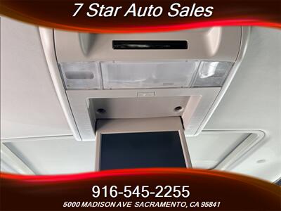2012 GMC Yukon Denali   - Photo 17 - Sacramento, CA 95841
