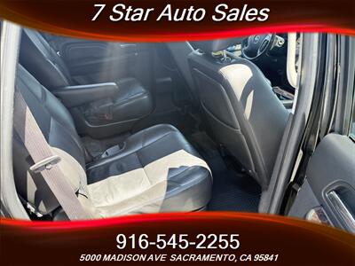2012 GMC Yukon Denali   - Photo 15 - Sacramento, CA 95841