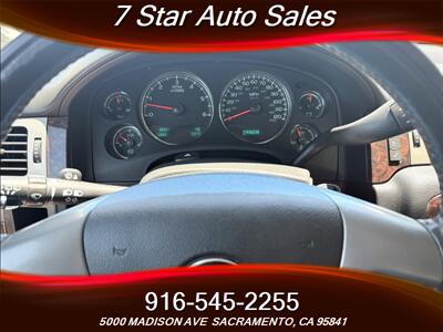 2012 GMC Yukon Denali   - Photo 10 - Sacramento, CA 95841