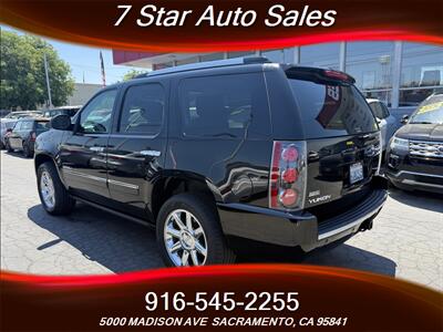 2012 GMC Yukon Denali   - Photo 6 - Sacramento, CA 95841