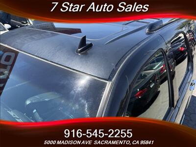 2012 GMC Yukon Denali   - Photo 21 - Sacramento, CA 95841