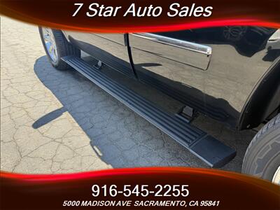 2012 GMC Yukon Denali   - Photo 20 - Sacramento, CA 95841