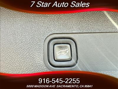 2012 GMC Yukon Denali   - Photo 23 - Sacramento, CA 95841