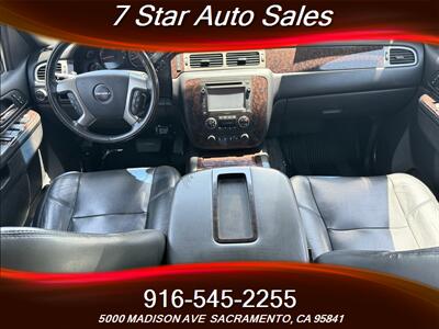 2012 GMC Yukon Denali   - Photo 12 - Sacramento, CA 95841