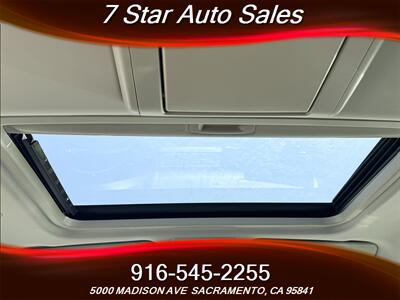 2012 GMC Yukon Denali   - Photo 18 - Sacramento, CA 95841