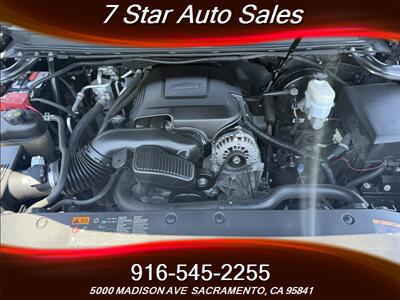 2012 GMC Yukon Denali   - Photo 25 - Sacramento, CA 95841