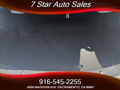 2014 Mercedes-Benz E 350   - Photo 20 - Sacramento, CA 95841