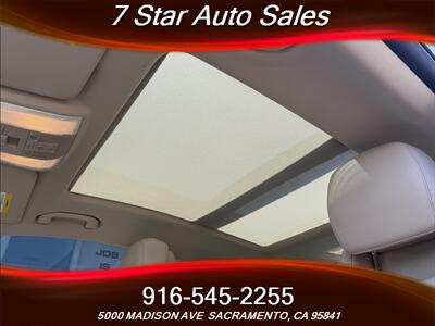2014 Mercedes-Benz E 350   - Photo 16 - Sacramento, CA 95841