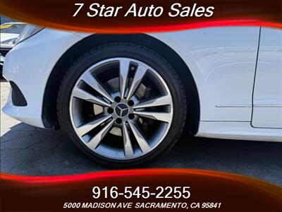2014 Mercedes-Benz E 350   - Photo 22 - Sacramento, CA 95841