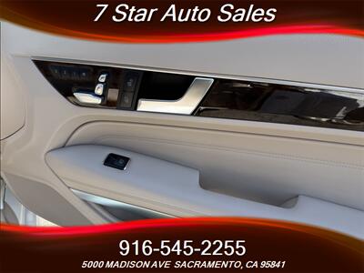 2014 Mercedes-Benz E 350   - Photo 15 - Sacramento, CA 95841