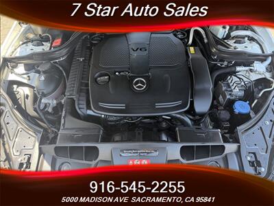 2014 Mercedes-Benz E 350   - Photo 21 - Sacramento, CA 95841
