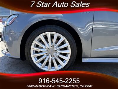 2017 Audi A3 Sportback e-tron 1.4T Premium Plus   - Photo 23 - Sacramento, CA 95841