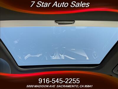 2017 Audi A3 Sportback e-tron 1.4T Premium Plus   - Photo 19 - Sacramento, CA 95841