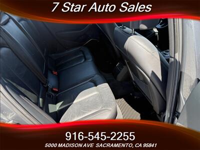2017 Audi A3 Sportback e-tron 1.4T Premium Plus   - Photo 20 - Sacramento, CA 95841