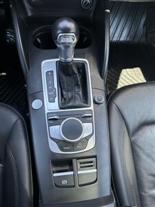 2017 Audi A3 Sportback e-tron 1.4T Premium Plus   - Photo 12 - Sacramento, CA 95841