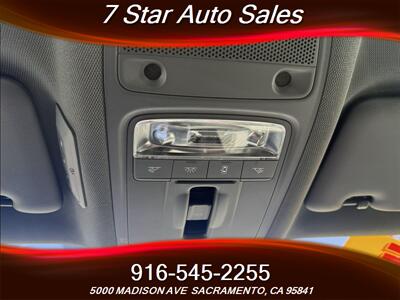 2017 Audi A3 Sportback e-tron 1.4T Premium Plus   - Photo 11 - Sacramento, CA 95841
