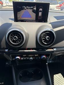 2017 Audi A3 Sportback e-tron 1.4T Premium Plus   - Photo 15 - Sacramento, CA 95841