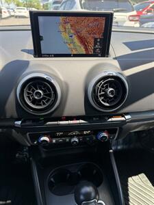 2017 Audi A3 Sportback e-tron 1.4T Premium Plus   - Photo 13 - Sacramento, CA 95841