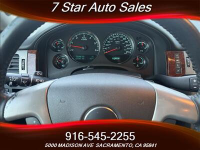 2014 GMC Yukon XL SLT   - Photo 10 - Sacramento, CA 95841