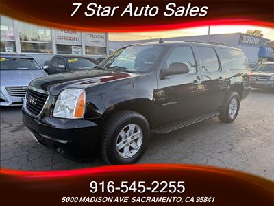 2014 GMC Yukon XL SLT   - Photo 3 - Sacramento, CA 95841