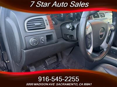 2014 GMC Yukon XL SLT   - Photo 8 - Sacramento, CA 95841