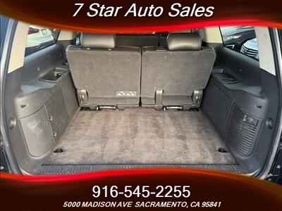 2014 GMC Yukon XL SLT   - Photo 16 - Sacramento, CA 95841