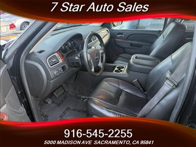 2014 GMC Yukon XL SLT   - Photo 9 - Sacramento, CA 95841