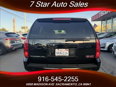 2014 GMC Yukon XL SLT   - Photo 5 - Sacramento, CA 95841