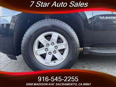 2014 GMC Yukon XL SLT   - Photo 18 - Sacramento, CA 95841