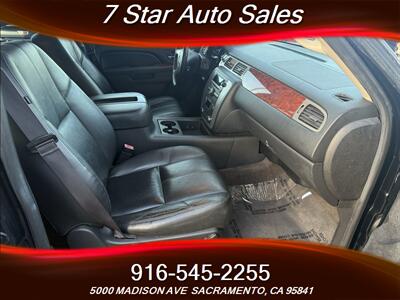 2014 GMC Yukon XL SLT   - Photo 12 - Sacramento, CA 95841