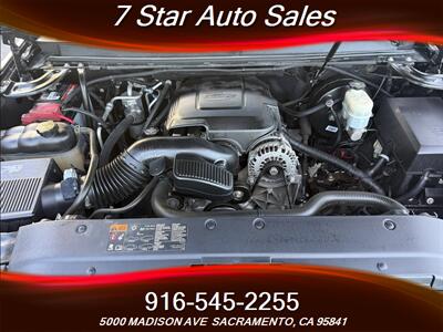 2014 GMC Yukon XL SLT   - Photo 17 - Sacramento, CA 95841