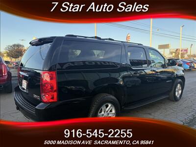 2014 GMC Yukon XL SLT   - Photo 6 - Sacramento, CA 95841