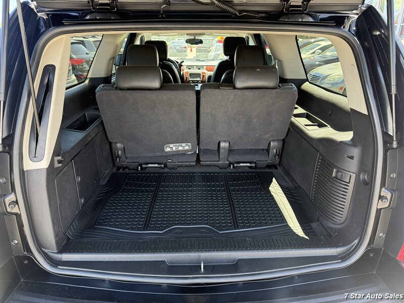 2014 Chevrolet Suburban LTZ - Photo 19 - Sacramento, CA 95841