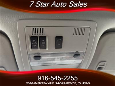 2014 Chevrolet Suburban LTZ - Photo 11 - Sacramento, CA 95841