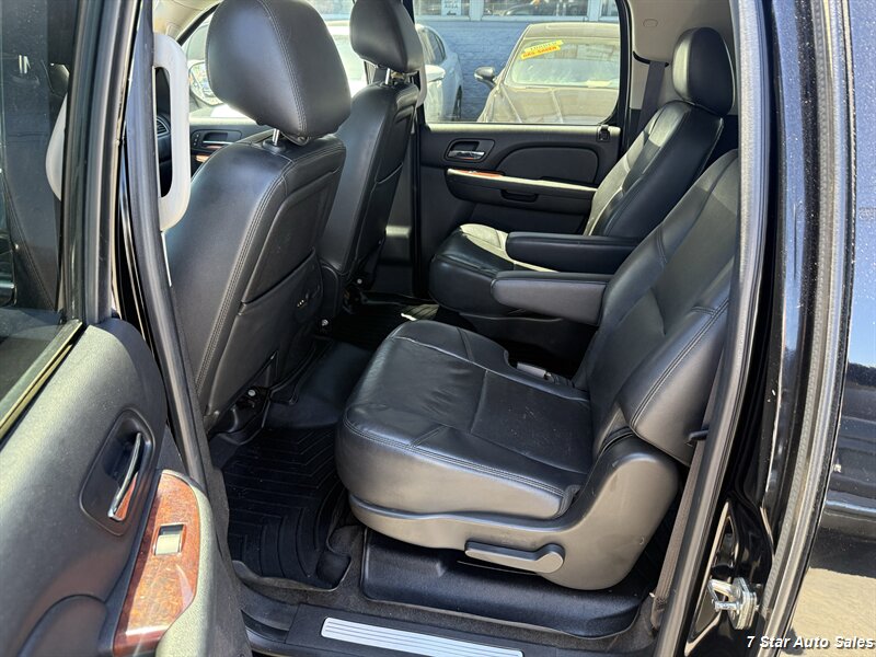 2014 Chevrolet Suburban LTZ - Photo 15 - Sacramento, CA 95841