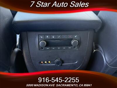 2014 Chevrolet Suburban LTZ - Photo 16 - Sacramento, CA 95841