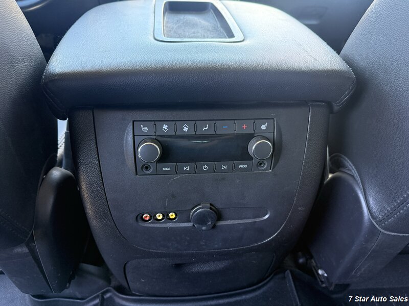 2014 Chevrolet Suburban LTZ - Photo 16 - Sacramento, CA 95841