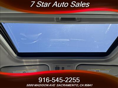 2014 Chevrolet Suburban LTZ - Photo 17 - Sacramento, CA 95841