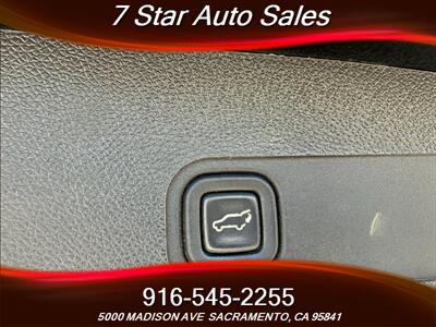 2014 Chevrolet Suburban LTZ - Photo 20 - Sacramento, CA 95841