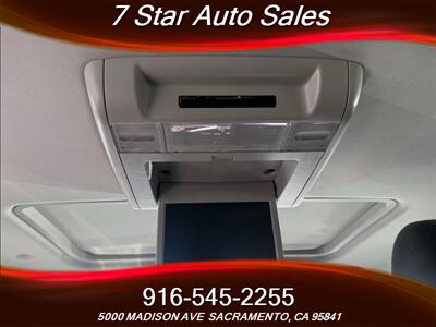 2014 Chevrolet Suburban LTZ - Photo 12 - Sacramento, CA 95841