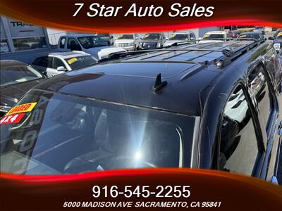 2014 Chevrolet Suburban LTZ - Photo 14 - Sacramento, CA 95841