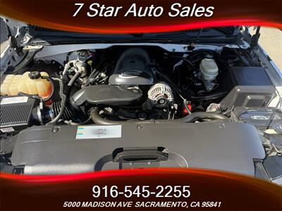 2007 Chevrolet Silverado 1500 Classic LS2 - Photo 18 - Sacramento, CA 95841