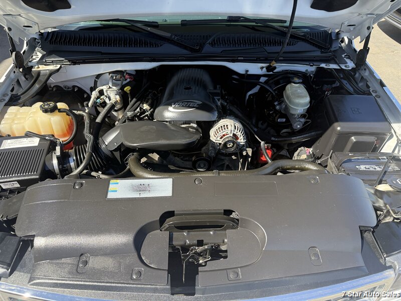 2007 Chevrolet Silverado 1500 Classic LS2 - Photo 18 - Sacramento, CA 95841