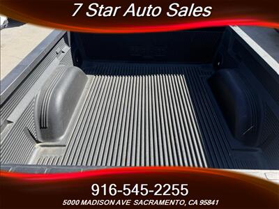 2007 Chevrolet Silverado 1500 Classic LS2 - Photo 19 - Sacramento, CA 95841