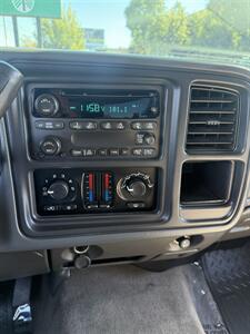 2007 Chevrolet Silverado 1500 Classic LS2 - Photo 12 - Sacramento, CA 95841