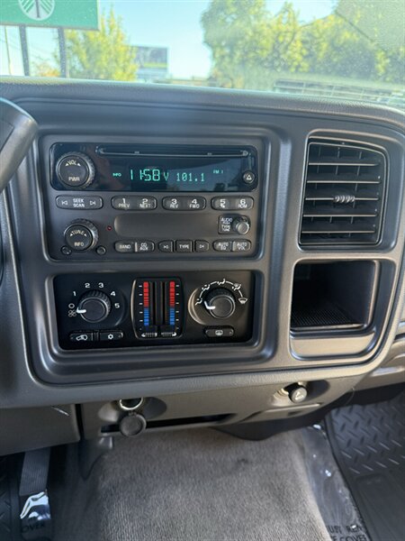 2007 Chevrolet Silverado 1500 Classic LS2 - Photo 12 - Sacramento, CA 95841