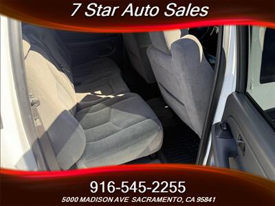 2007 Chevrolet Silverado 1500 Classic LS2 - Photo 17 - Sacramento, CA 95841