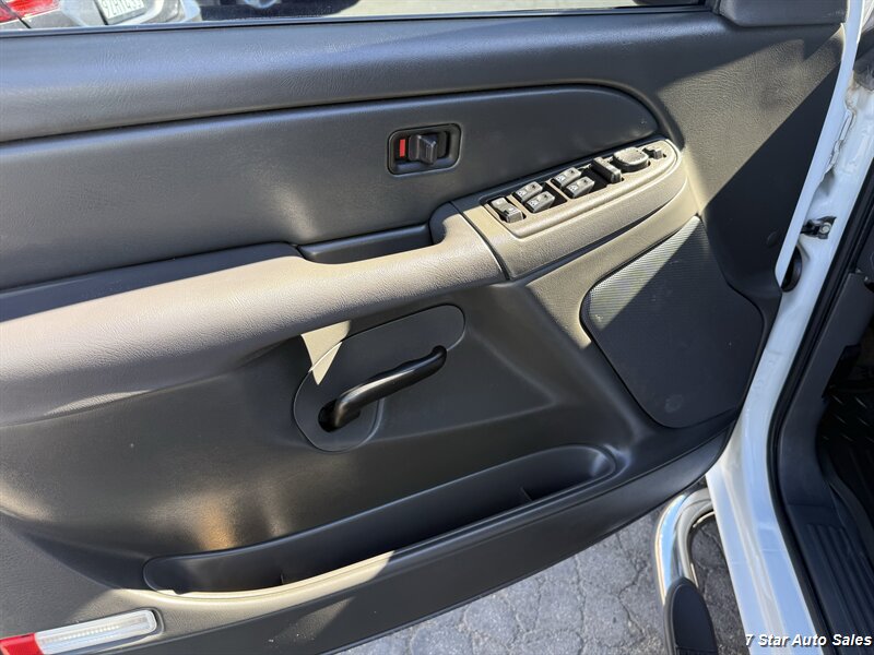 2007 Chevrolet Silverado 1500 Classic LS2 - Photo 7 - Sacramento, CA 95841